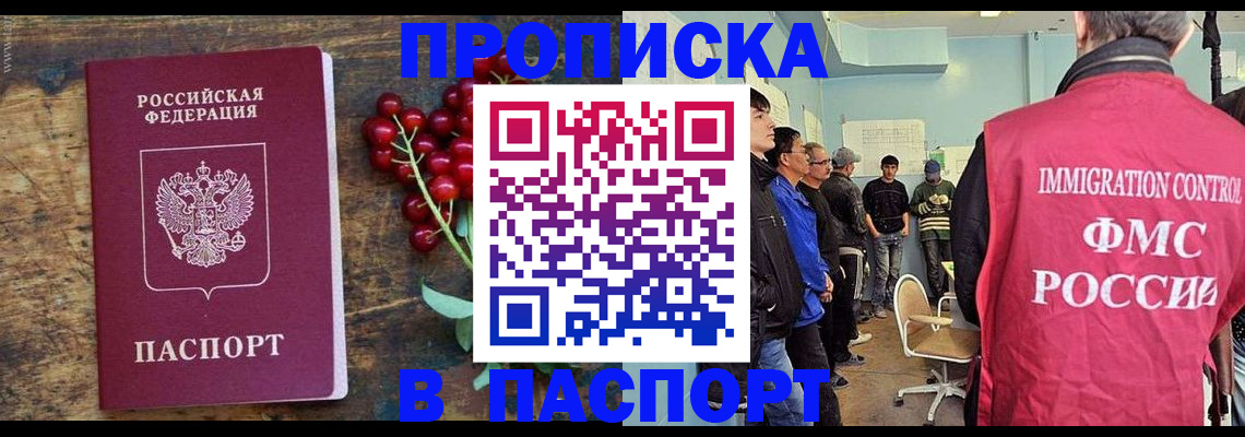 прописка иностранных граждан в Камышлове